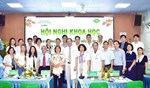 Hội nghị khoa học 